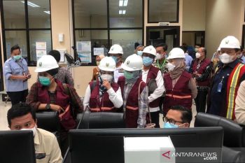 Pusri bakal pasang alat baru, janjikan sistem pengelolaan limbah lebih optimal
