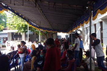 13.654 UMKM di Kota Mataram belum terima bantuan modal usaha