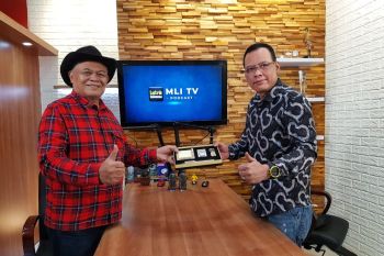Dilantik Presiden, DPR: Dewan Energi Nasional memiliki legitimasi kuat