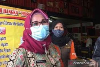 Polisi tangkap dua orang wanita pelaku pengeroyokan Lurah Cipete Utara