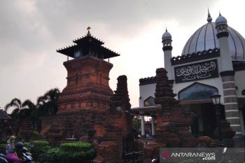 Alokasi dana pemerintah desa di  Kudus tahun 2021 alami kenaikan