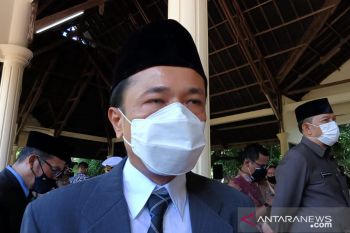 Pj Wali Kota : Dua potensi peningkatan kasus COVID-19 di Makassar