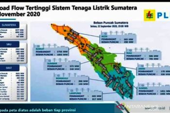 PLN Wilayah S2JB segera atasi masalah  listrik Musirawas Utara