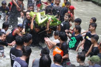 Tradisi Ritual Keduk Beji