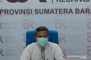 Dua BPR di Sumbar resmi melakukan merger