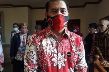BNPT  bentuk kelembagaan FKPT Papua dan Papua Barat