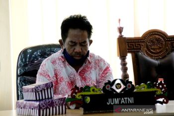 Waspadai pencurian di rumah kosong jelang Natal