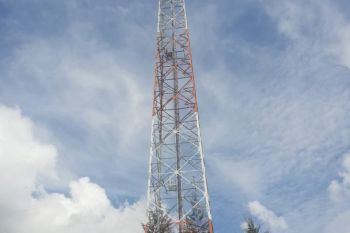 Kolaborasi Telkomsel-Kemenkominfo tambah kapasitas jaringan di Kabupaten Puncak