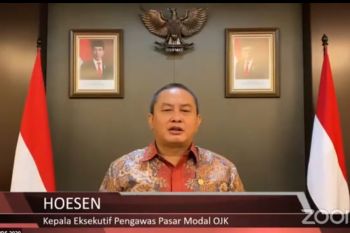 OJK apresiasi upaya BEI gencarkan literasi dan inklusi pasar modal Indonesia