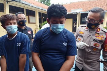 Polisi siapkan pasal berlapis  pembunuh ibu hamil