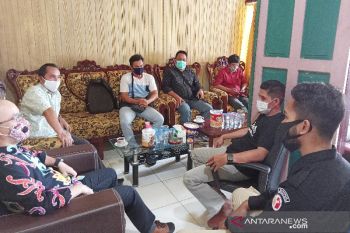 Tim Ben-Ujang laporkan dugaan pelanggaran di Barsel