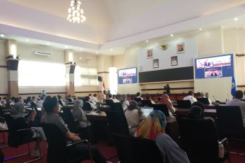 Pemprov Sulsel teken MoU dengan Pemerintah Ehime Jepang