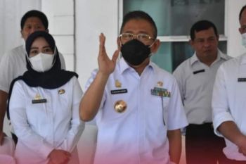 Gubernur Sulbar salurkan bantuan kendaraan bagi nelayan