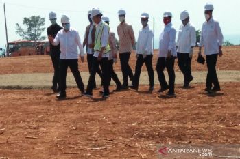 Diproyeksikan bersaing dengan Vietnam, KIT Batang mampu pulihkan perekonomian Indonesia