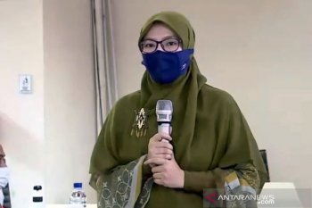 Usia 60 tahun berisiko 19,5 kali lipat meninggal akibat COVID-19