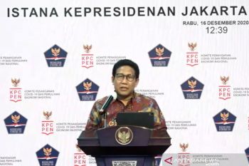 Kemendes PDTT : Tiga strategi kebijakan pulihkan ekonomi akibat COVID-19