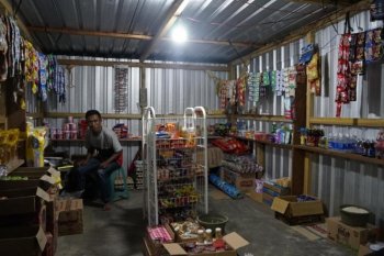 896.540 pelanggan PLN NTB memperoleh stimulus dan relaksasi COVID-19
