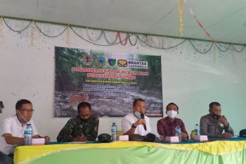 BBTNKS buka peluang kemitraan dengan masyarakat