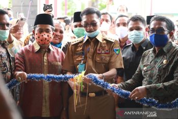 Pemkab dekatkan 20 jenis pelayanan ke masyarakat