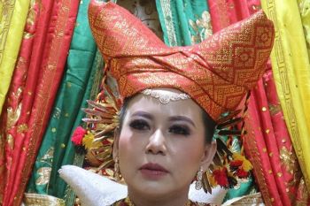 HUT ke-50 Kota Payakumbuh, Anggota DPR-RI Rezka Oktoberia ajak seluruh pihak bersinergi dalam pembangunan