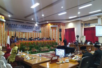 Perayaan HUT Kota Payakumbuh ke-50, berikut pekerjaan rumah yang harus diselesaikan