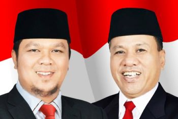 KPU tetapkan ASA pemenang pilkada Kuansing