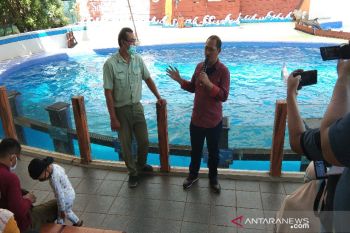 Pemerintah Batang perketat kunjungan wisatawan pada perayaan akhir tahun