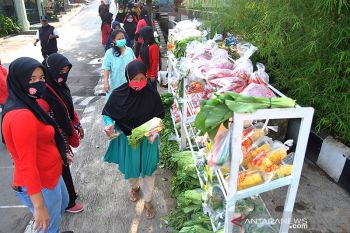 Negara harus satukan titik-titik solidaritas atasi pandemi