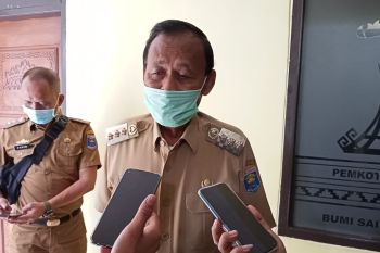 Pairin imbau masyarakat tidak adakan pesta pada malam pergantian tahun