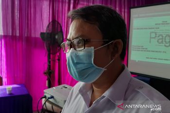 Partisipasi masyarakat dalam Pilkada Gunung Kidul 80,15 persen