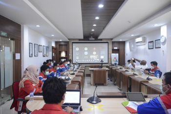 Pertamina : Proyek Open Access kedaulatan energi timur Indonesia