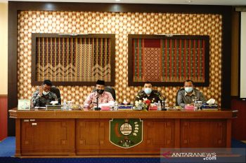 Pemkab Siak lanjutkan bayar BP Jamsostek tenaga honorer