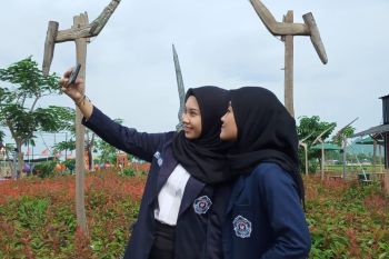 Satgas COVID-19 Kabupaten Tulungagung larang operasional semua tempat wisata