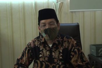 Pandemi, MUI minta FPI tidak demo tuntut bebaskan Rizieq Shihab