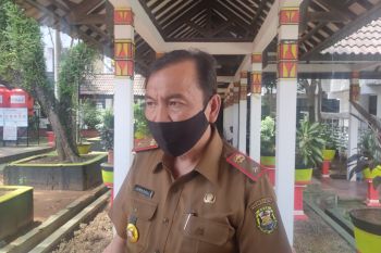 Soal vaksinasi, Dinkes masih tunggu berapa jatah vaksin untuk Bandarlampung