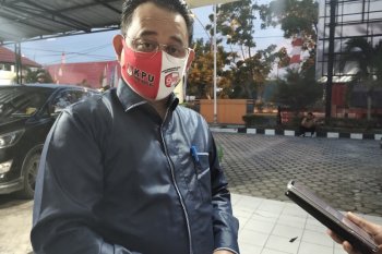 KPU Kalteng laksanakan rekapitulasi suara pilkada secara terbatas