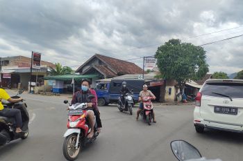 Sekda Lampung: Perda adaptasi kebiasaan baru dapat diterapkan akhir tahun