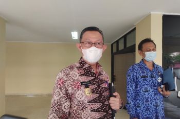 Pemprov Lampung siap alokasikan dana APBD 2021 untuk vaksinasi
