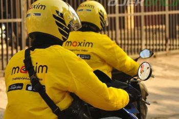 Mitra ojek online minta pemerintah tegas tertibkan tarif Maxim