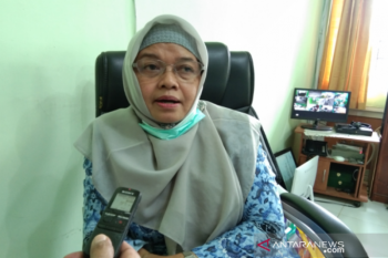 Dinkes Kendari: vaksin COVID-19 diprioritaskan bagi nakes