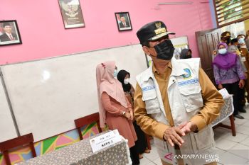 Pemprov Kepri tidak gelar pesta kembang api malam tahun baru
