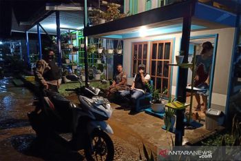 Polisi pastikan teror Pangku Raya hanya kerjaan orang iseng