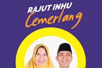 Pasangan Rajud unggul di Pilkada Inhu