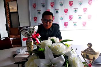 Kantor BKKBN Sulbar ditutup sepekan akibat sejumlah pegawai positif COVID-19