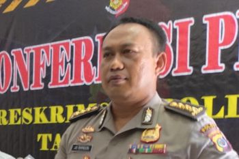 Polisi pastikan tak ada izin keramaian malam tahun baru di NTT