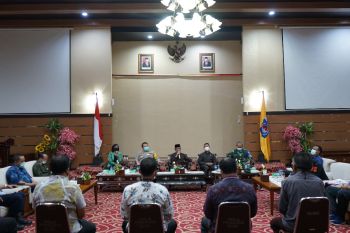 Pemkot Mataram memastikan peniadaan perayaan Tahun Baru 2021