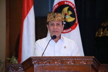 Survei BNPT 2020: potensi radikalisme menurun