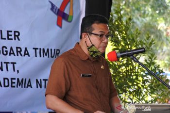 Bertambah 47, pasien COVID-19 sembuh di NTT jadi 930 orang