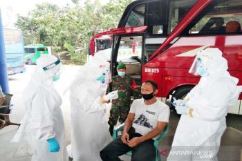 Kesembuhan pasien COVID-19 di Boyolali menjadi 82 persen