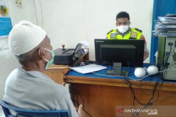 Polisi Pariaman selidiki kasus kecelakaan yang tewaskan ibu dan anak